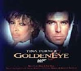 Tina Turner - Goldeneye [Original Soundtrack]