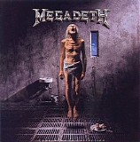 Megadeth - Countdown To Extinction