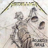 Metallica - ...And Justice for All