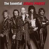 Judas Priest - The Essential Judas Priest