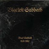 Black Sabbath - Blackest Sabbath