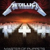 Metallica - Master of Puppets