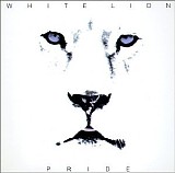 White Lion - Pride