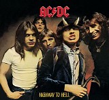 AC/DC - Highway to Hell