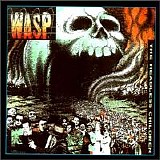 W.A.S.P. - The Headless Children