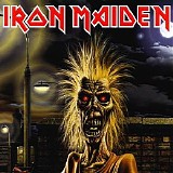 Iron Maiden - Iron Maiden [US]