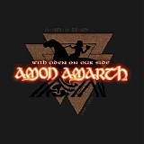 Amon Amarth - With Oden On Our Side