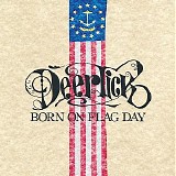 Deer Tick - Born On Flag Day