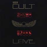 The Cult - Love