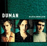 Duman - Belki Alisman Lazim