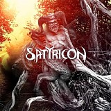 Satyricon - Satyricon (Deluxe)