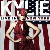 Kylie Minogue - Kylie: Live In New York