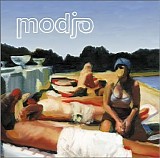Modjo - Lady (Hear Me Tonight)
