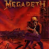 Megadeth - Peace Sells... But Who's Buying?