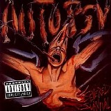Autopsy - Severed Survival