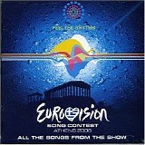 Lordi - Eurovision Song Contest - Athens CD1