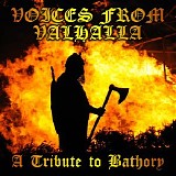 Ravens Creed - Voices from Valhalla A tribute to Bathory
