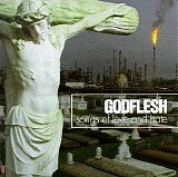 Godflesh - Songs Of Love And Hate