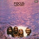 Focus - Moving Waves