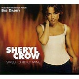 Sheryl Crow - Unknown Album