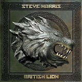 Steve Harris - British Lion