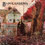 Black Sabbath - Black Sabbath