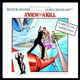Duran Duran - A View To A Kill [Soundtrack]