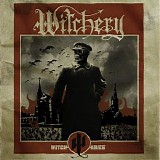 Witchery - Witchkrieg