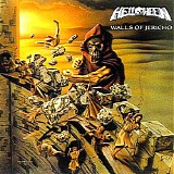 Helloween - Walls Of Jericho