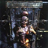 Iron Maiden - The X Factor