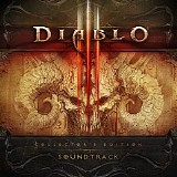 Various artists - Diablo III Collector's Edition Soundtrack