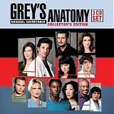 Various artists - Grey's Anatomy