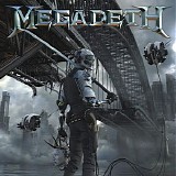 Megadeth - Dystopia