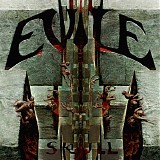 Evile - Skull