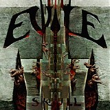 Evile - Skull