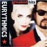 Eurythmics - Greatest Hits