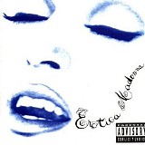 Madonna - Erotica