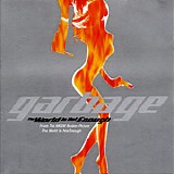 Garbage - The World Is Not Enough CD Single