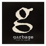 Garbage - Blood for Poppies - Single