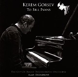 Kerem GÃ¶rsev - To Bill Evans