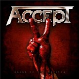 Accept - Blood Of The Nations