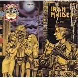 Iron Maiden - Unknown Album
