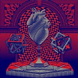 KALEIKR - Heart Of Lead