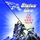Status Quo - In the Army Now