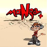 Manga - Manga