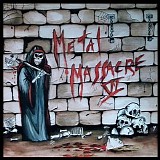 Various artists - Metal Massacre Vol.6