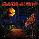 Badlands - Voodoo Highway