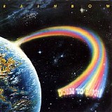 Rainbow - Down To Earth