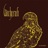 Witchcraft - Legend (Bonus Track Version)