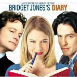 Various artists - Bridget Jones's Diary [Bonus Tracks]
